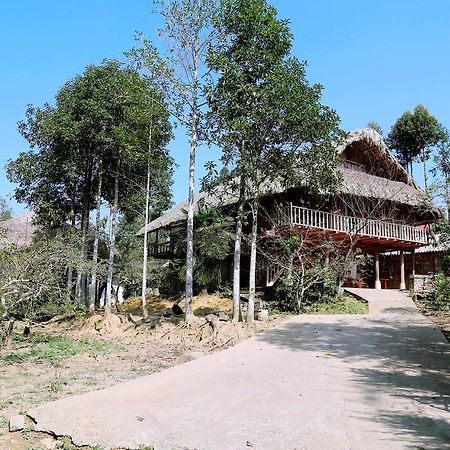 Sa House Bac Ha Διαμέρισμα Εξωτερικό φωτογραφία