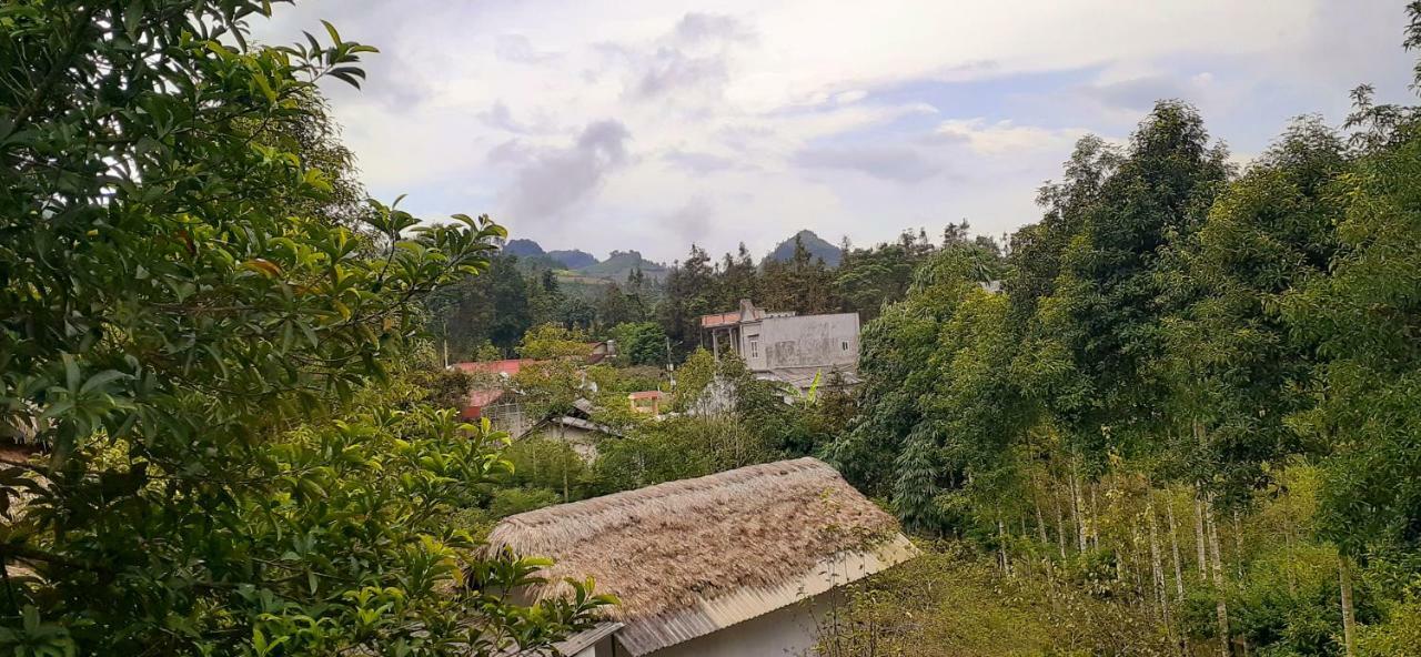 Sa House Bac Ha Διαμέρισμα Εξωτερικό φωτογραφία
