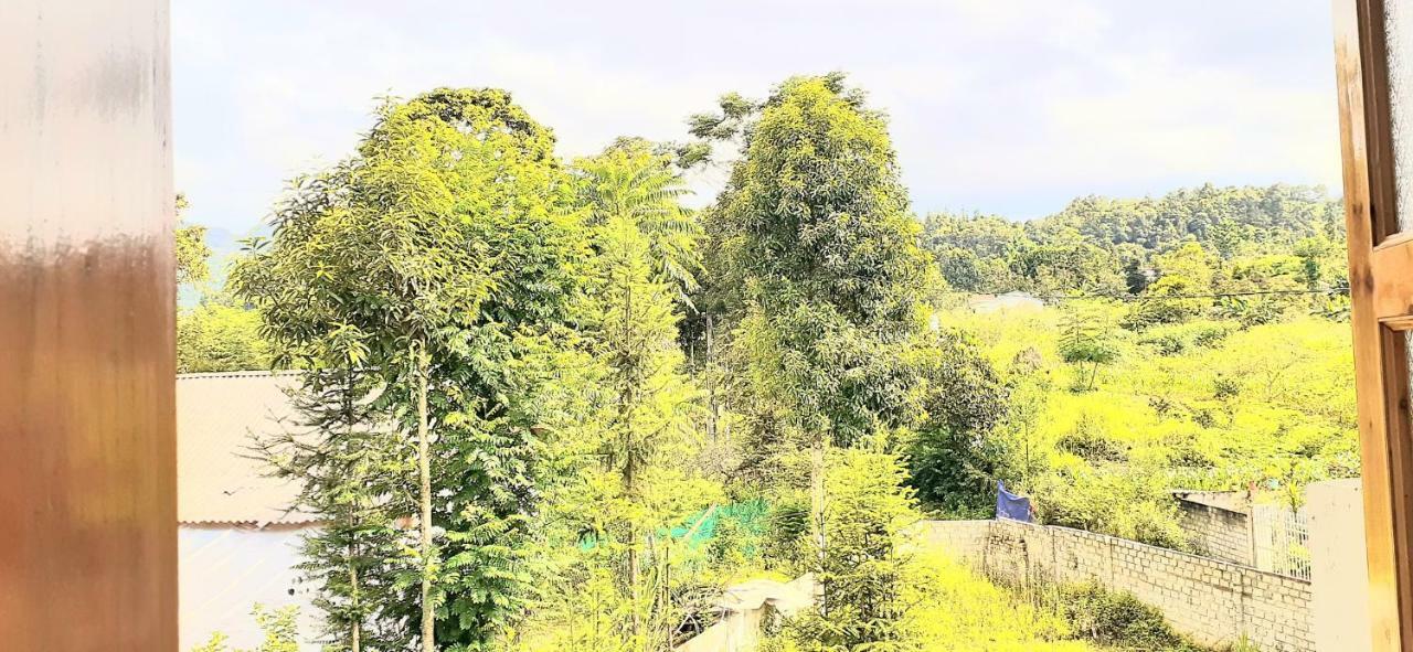 Sa House Bac Ha Διαμέρισμα Εξωτερικό φωτογραφία